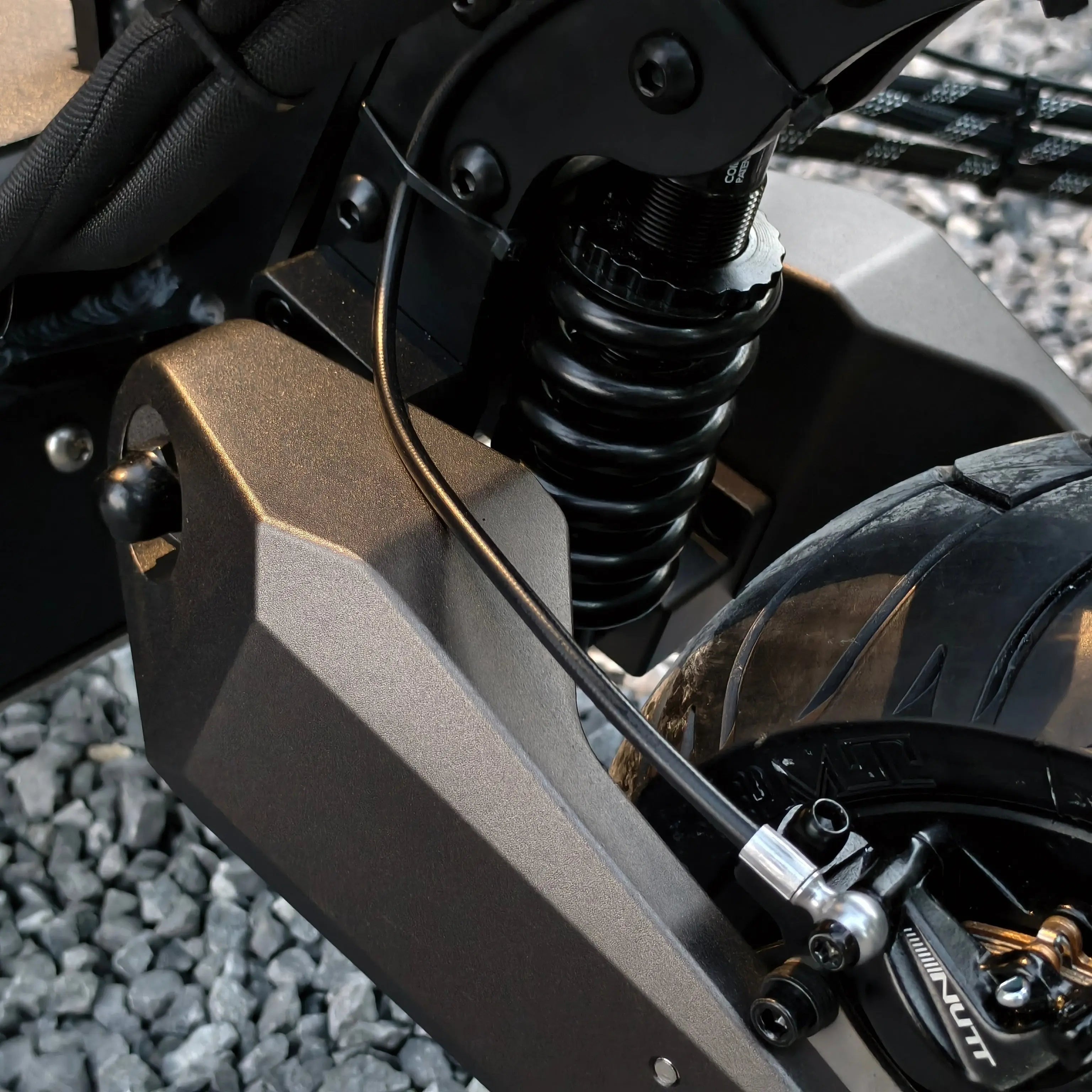 Pre-Order Zenva DashR Zenva Scooters