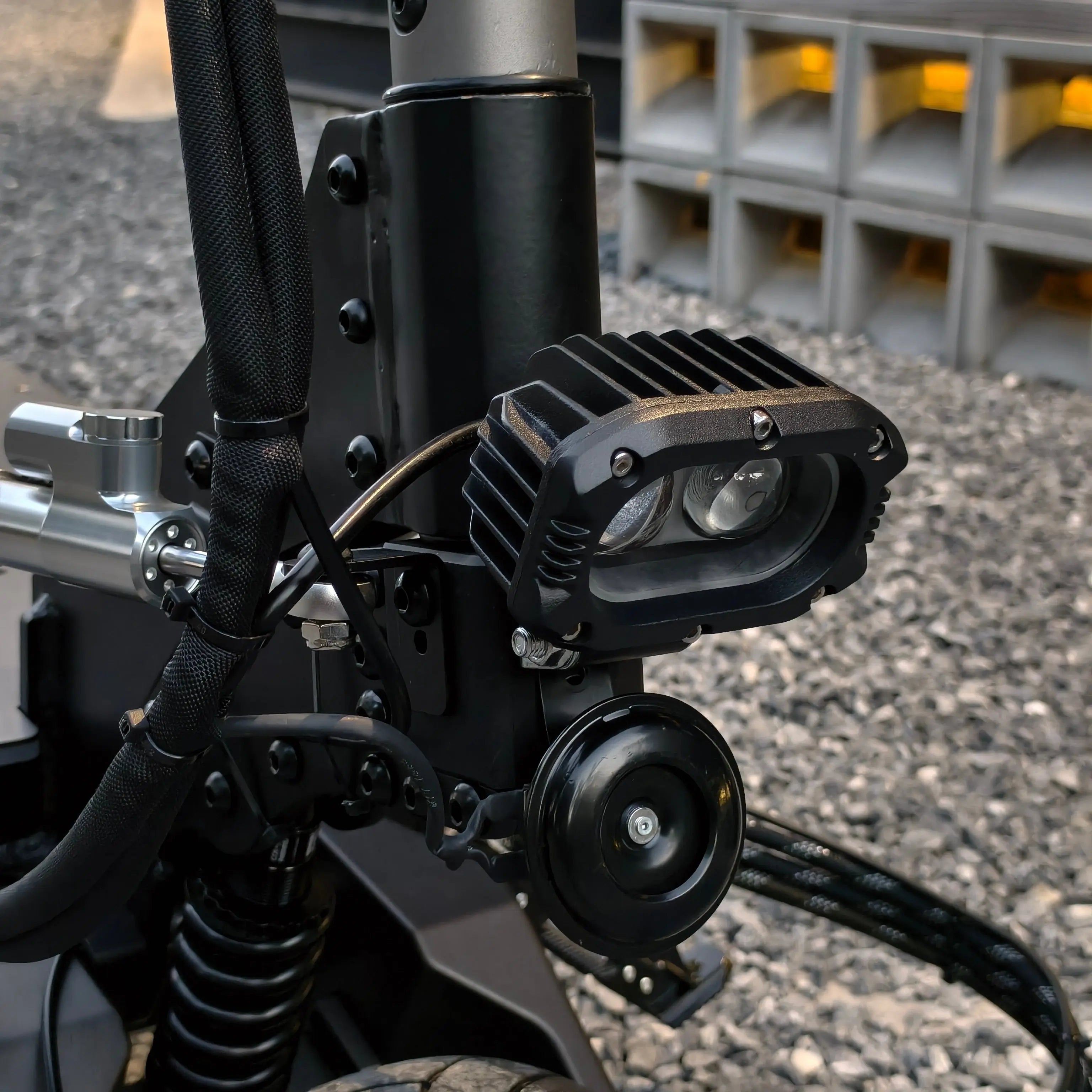 Pre-Order Zenva DashR Zenva Scooters