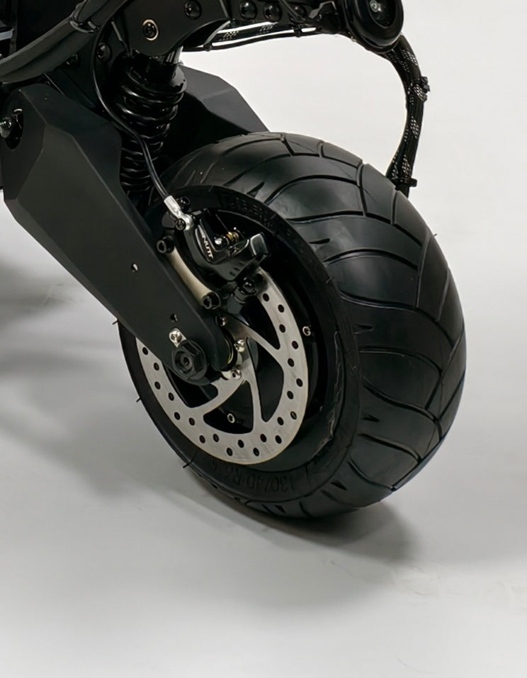 Zenva DashS Zenva Scooters