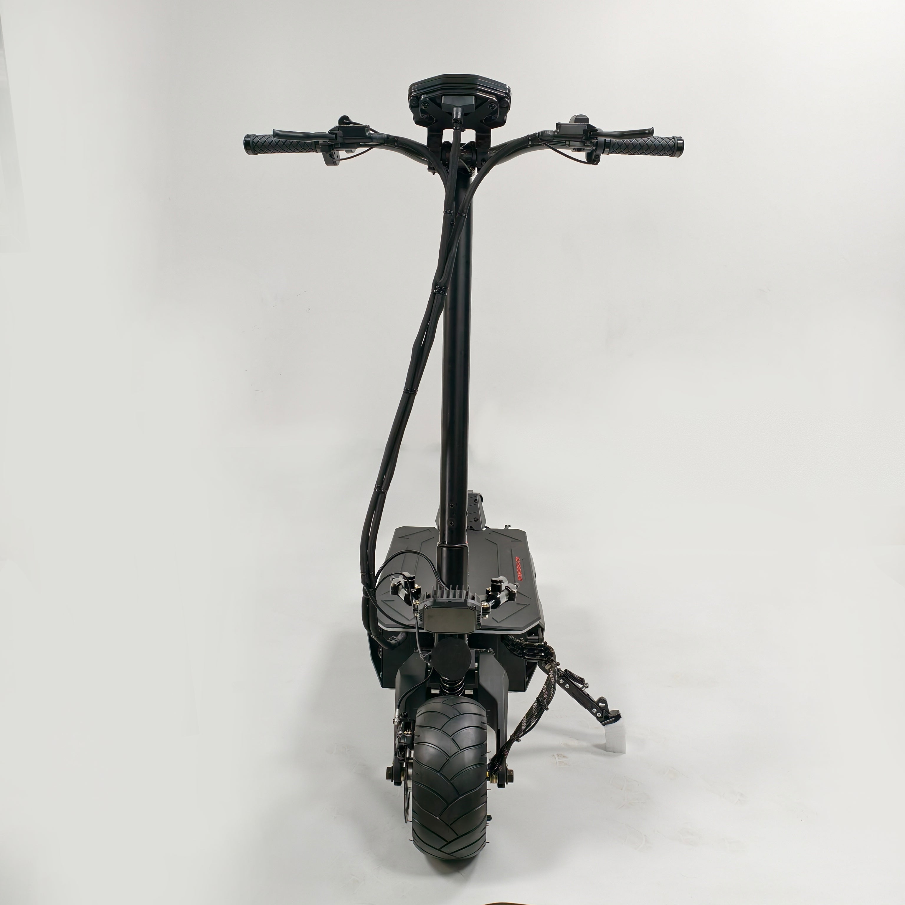 Zenva DashS Zenva Scooters