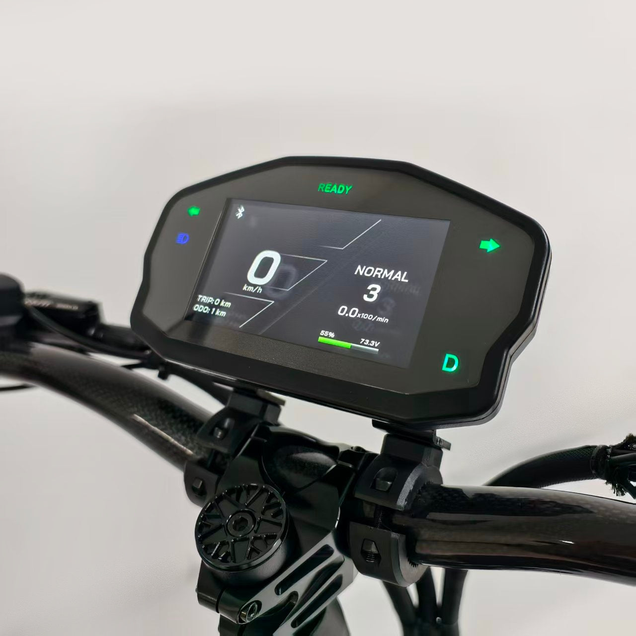 Zenva DashS Zenva Scooters