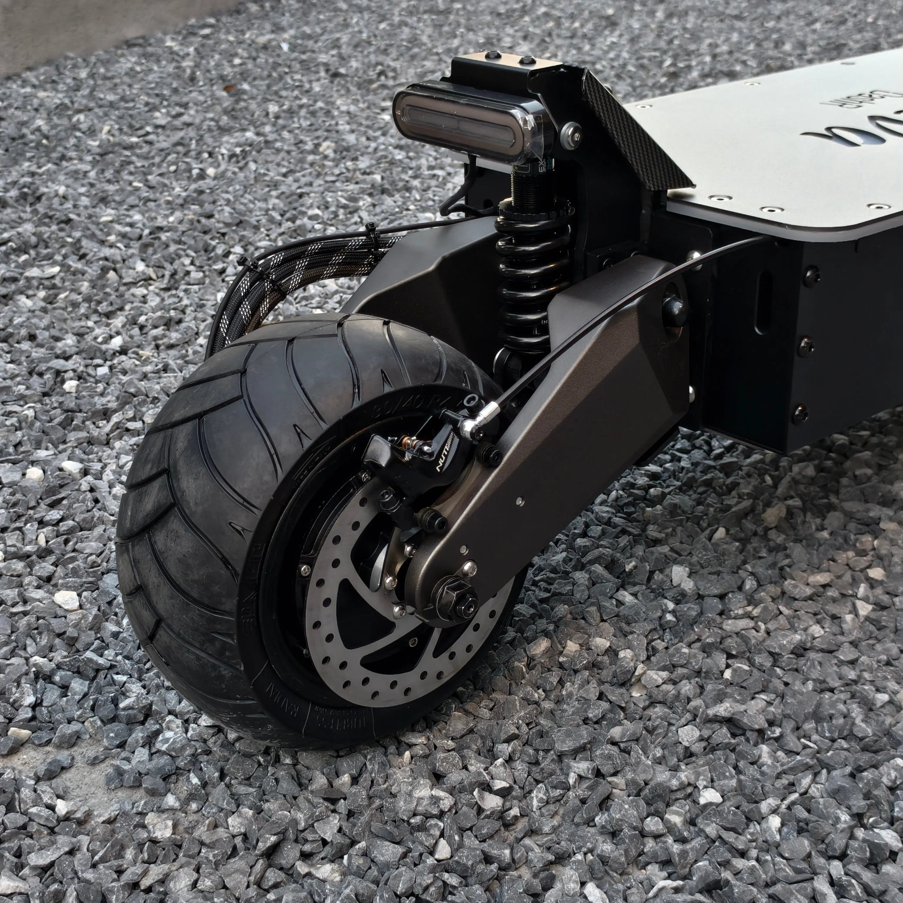 Pre-Order Zenva DashR Zenva Scooters