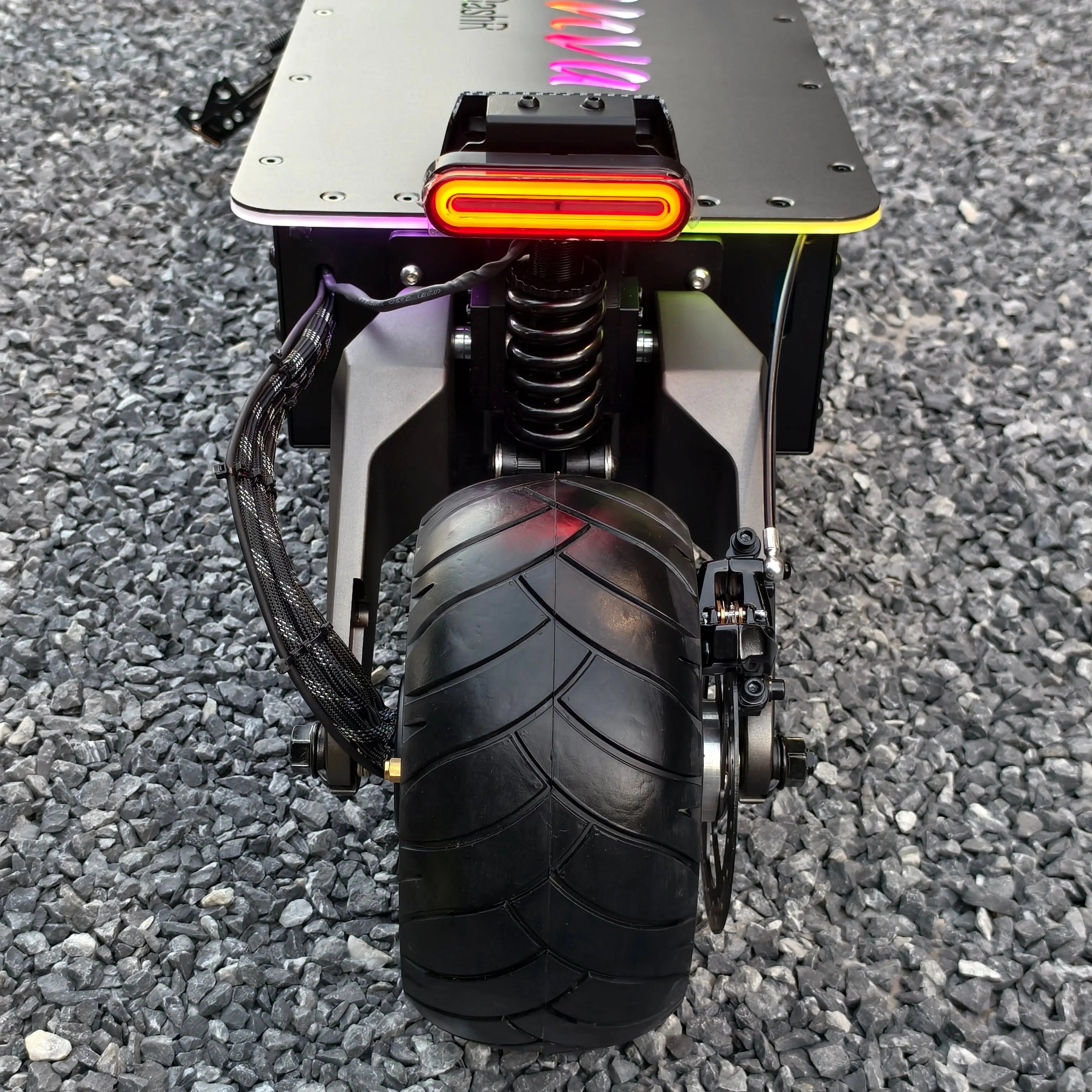 Pre-Order Zenva DashR Zenva Scooters