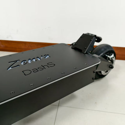 Zenva DashS
