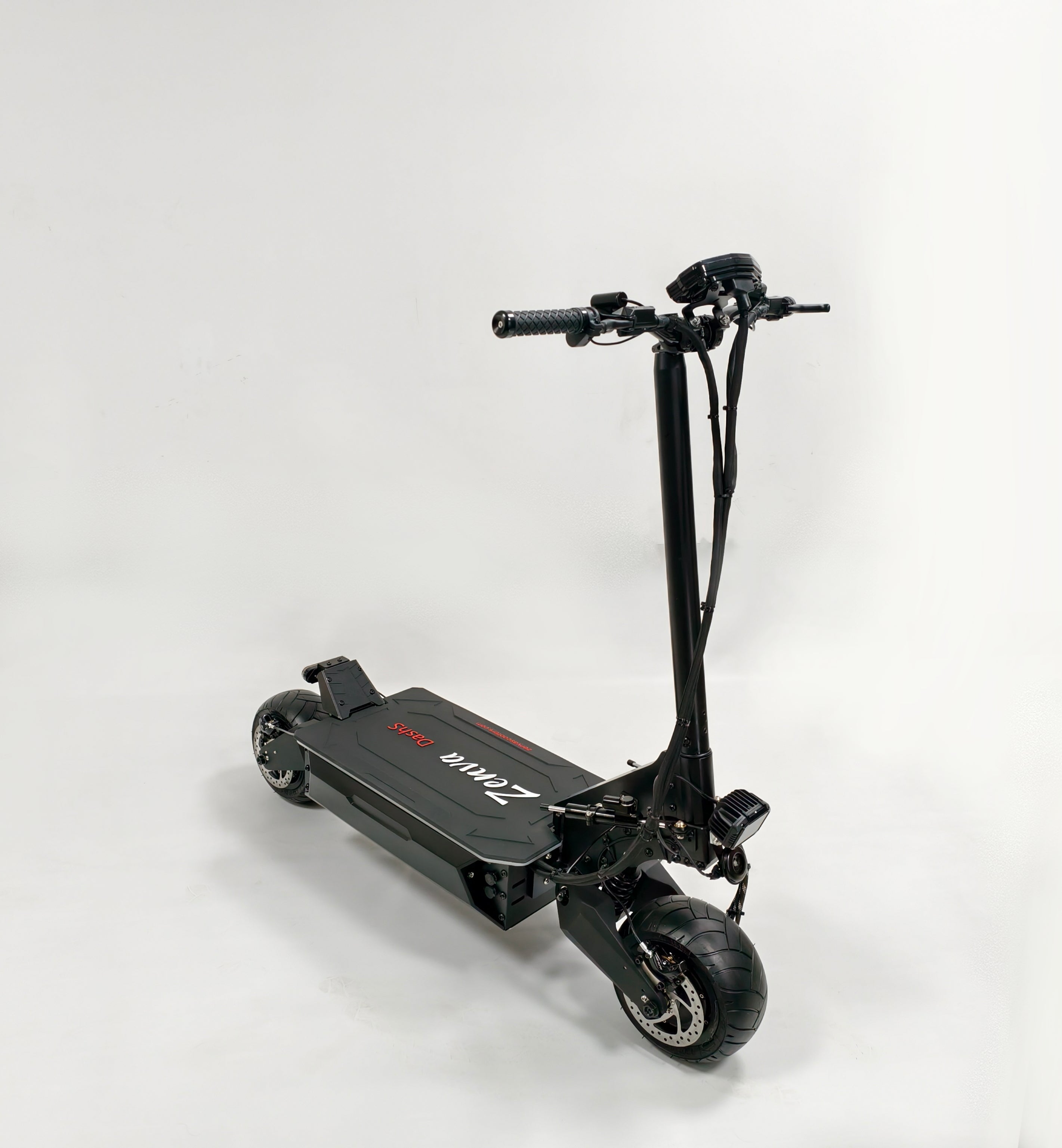 Zenva DashS Zenva Scooters