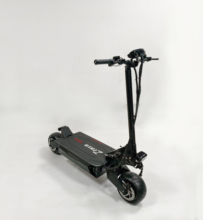 Zenva DashS Zenva Scooters