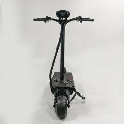 Zenva DashS Zenva Scooters