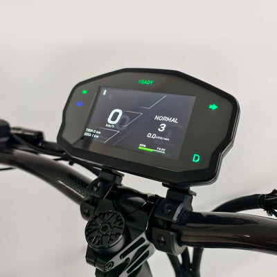 Zenva DashS Zenva Scooters