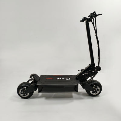 Zenva DashS Zenva Scooters