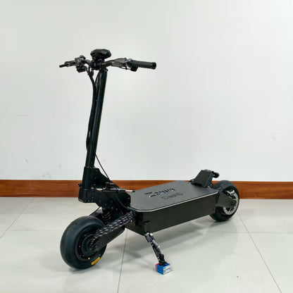 Zenva DashS