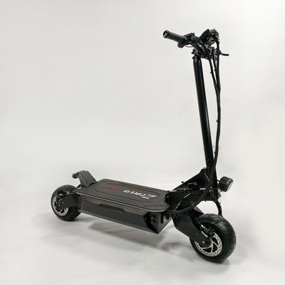 Zenva DashS Zenva Scooters