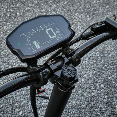 Zenva DashS Zenva Scooters