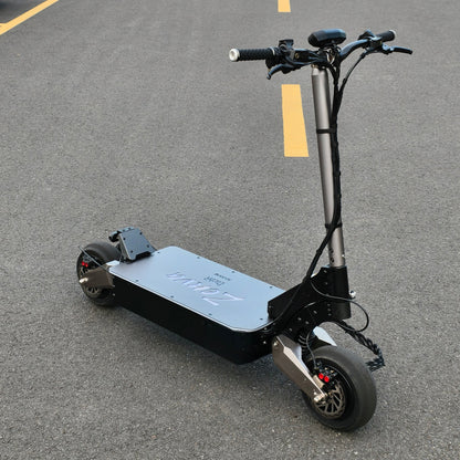 Zenva DashR